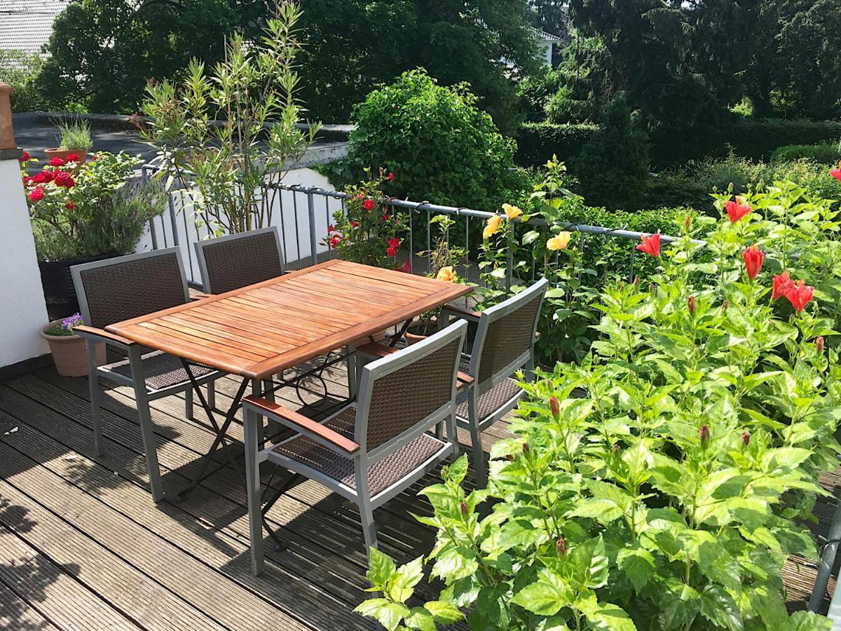 Hotel Kaiserswerth Dusseldorf Ngoại thất bức ảnh