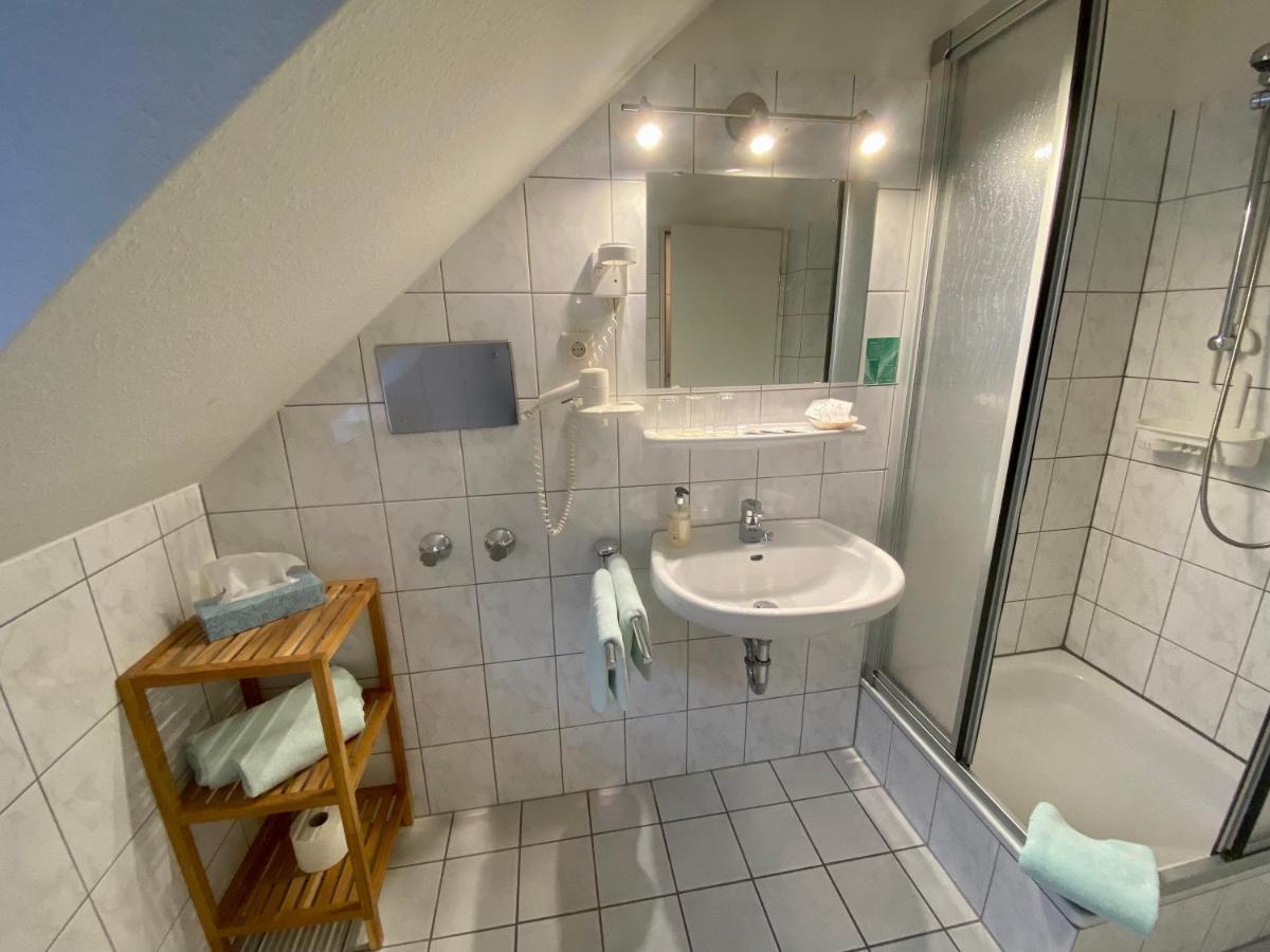 Hotel Kaiserswerth Dusseldorf Ngoại thất bức ảnh