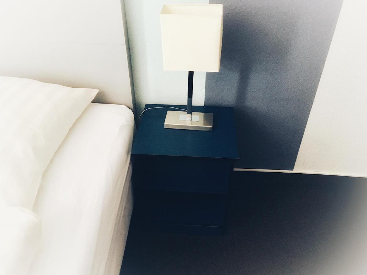 Hotel Kaiserswerth Dusseldorf Ngoại thất bức ảnh